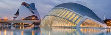 Cursos de bolsa en Valencia